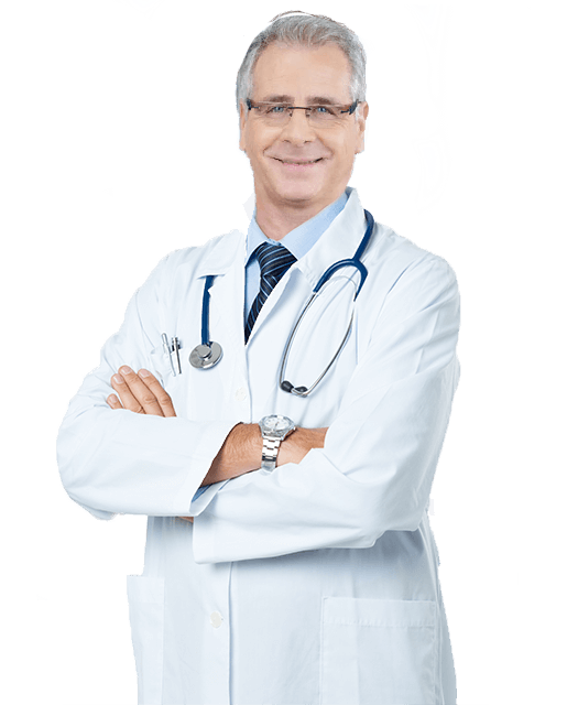 doctor